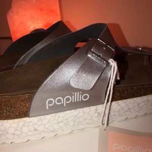 PLATFORM BIRKS NWT